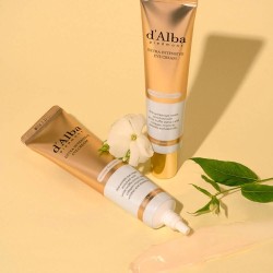 D'Alba Крем для век пептидный с белым трюфелем Eye Cream White Truffle Extra Intensive 30 мл