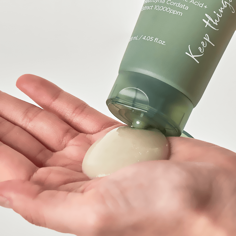 Anua Отшелушивающий пилинг-гель с LHA-кислотой, 120 мл  Heartleaf Lha Moisture Peeling Gel